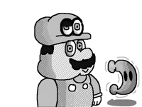 Mario Odyssey!