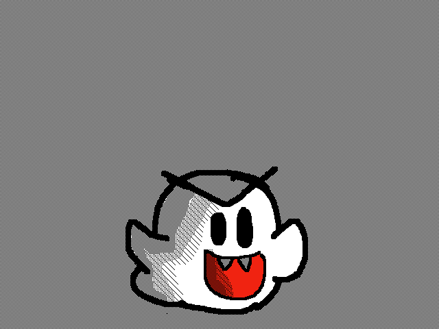 :|