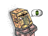 Emerald Currency