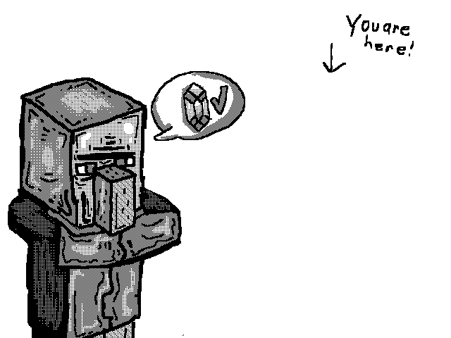 Villager Trade Collaboration