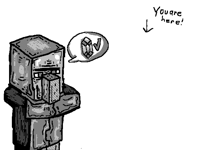 Villager Trade Collaboration