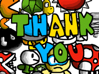 Thank you for 11 followers!