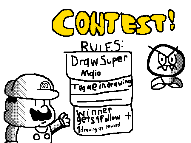 Contest! *