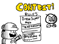 Contest! *