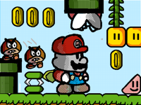 Super mario world