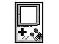 Gameboy!