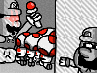 ALL HAIL KING WEEGE