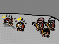 Goombas in the hood