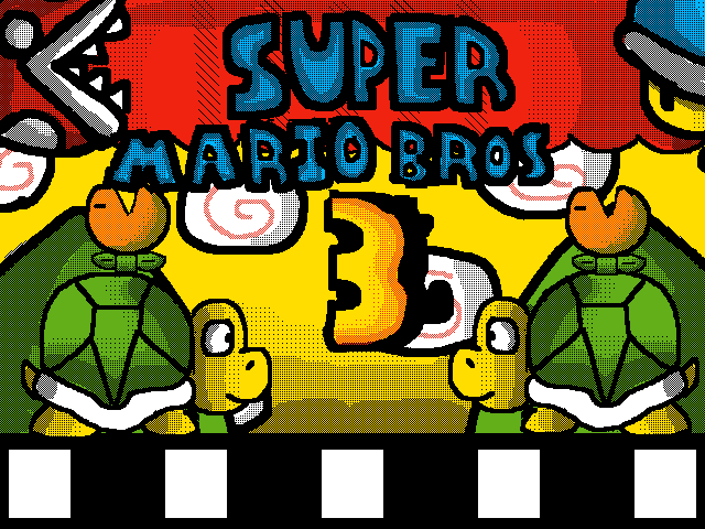 TITLE SCREEN V3