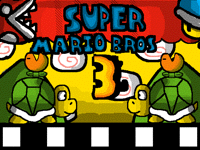 TITLE SCREEN V3