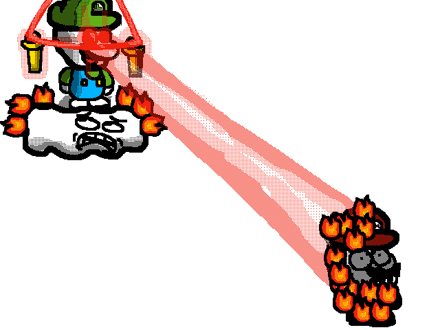 WEEEGE NO