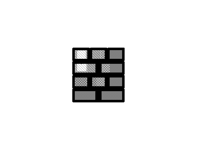 Block crumble