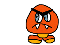 When goombas fly