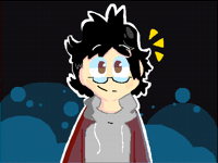 @Kiwi_Milk ‘s oc uwu