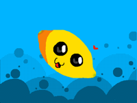 @LivTheLemon ‘s oc :D