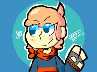 Fenton Hamette!