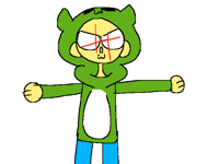 Idgaf if this is terrible @Baldi uwu