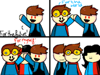 Memes/ shizzle posts