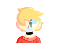 @SnekPotato Art trade