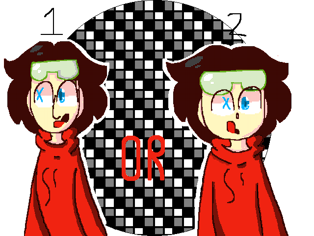 1 or 2?