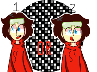 1 or 2?