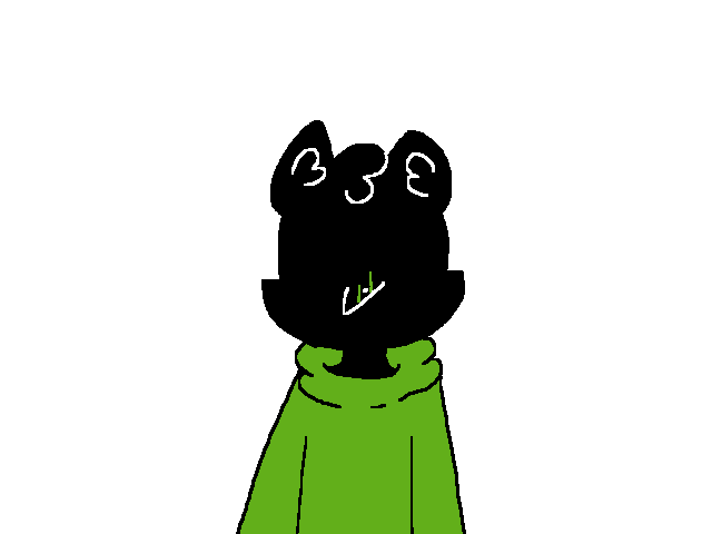 Transforming (Test Animation)