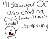 I’m bored OK?
