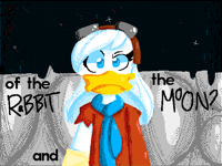 The Moss (WIP forever)