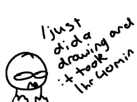 I wasted 1hr and 40mins of my life