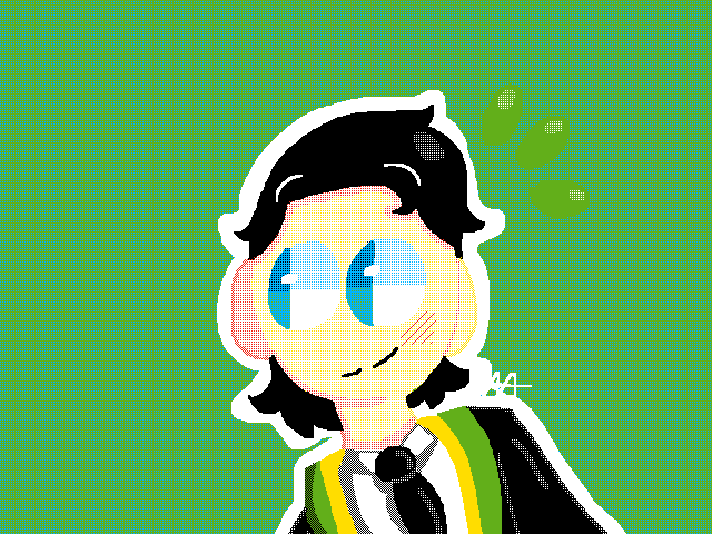 A little bit of Loki (and I’m on holiday)