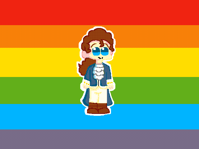 Dedication to John Laurens