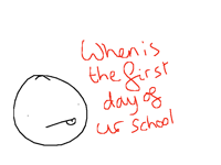 Just asking