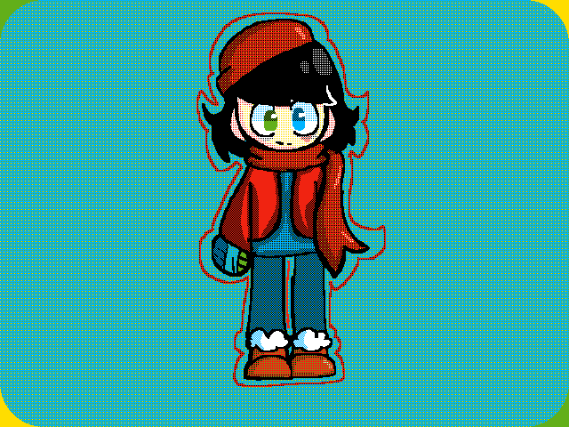 Future Tem?