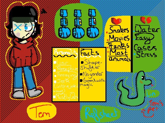 Tem’s Ref Sheet October 2018
