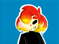@SaltyOctoling Oc
