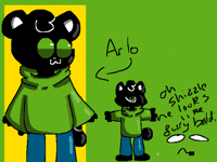 Arlo