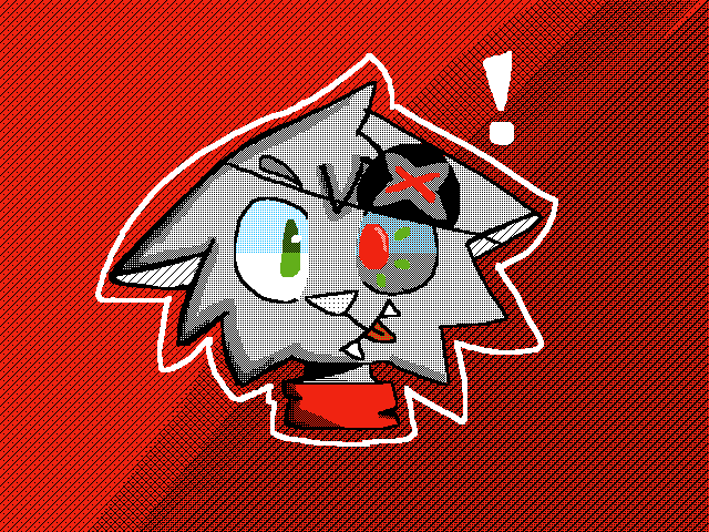 @OofOManic_Boop Art trade