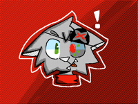 @OofOManic_Boop Art trade