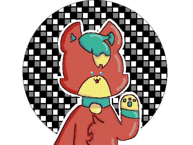 @pugsinuggs art trade
