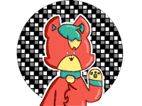 @pugsinuggs art trade