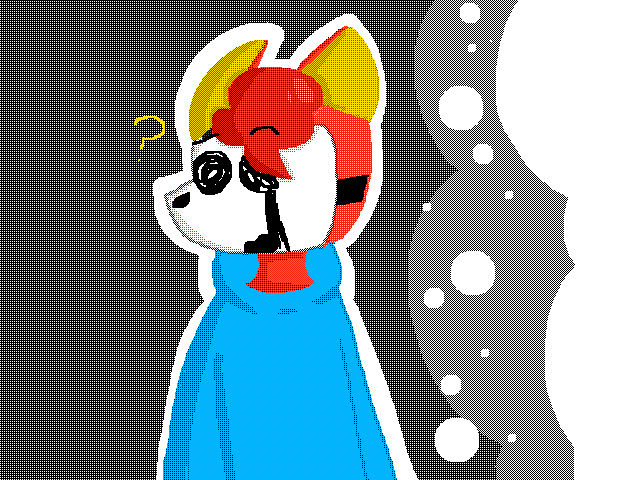 @DanishOcto ‘s oc :3