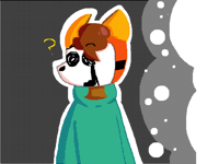 @DanishOcto ‘s oc :3