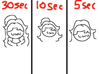 I’m running out of ideas aaaa-