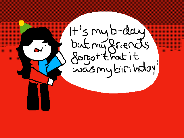 Yay