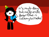Yay
