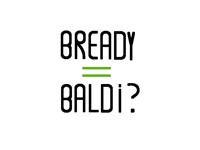 Bready is Baldi?