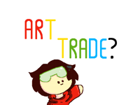 Art trade