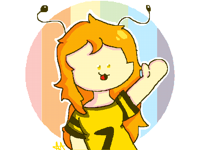 @Pugs_Bunny art trade!