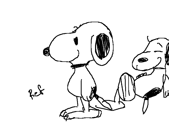 Snoopy