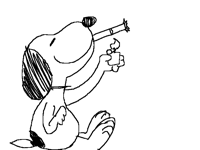 Snoopy